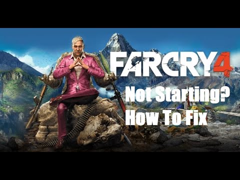 far cry 4 key free