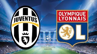 ... ronaldo leads his men as juventus welcome french contenders lyon!
live fro...