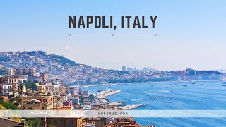 Napoli, Italia 2023