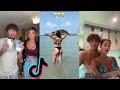 Meilleur compilation de zizou et ania  tiktok zizou et ania part 230