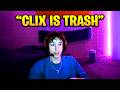 Peterbot *W-KEYS* Clix And PICKAXES Him In Squad Victory Cash Cup!