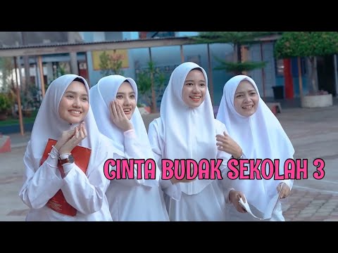 Cinta Budak Sekolah 3