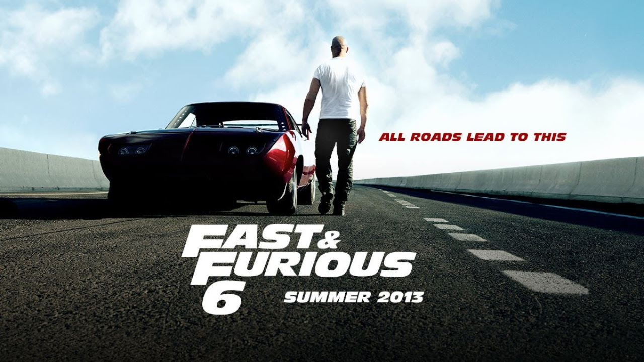 Fast \u0026 Furious 6 Soundtrack w/ Free Download