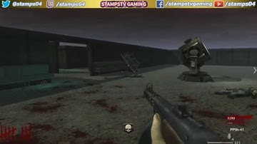 Call of Duty Custom Zombies: Labyrinth - Oh They Got Me (Part 1)