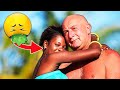 Older White Men GET EXPOSED For Doing THIS With Young Kenyan WOMEN