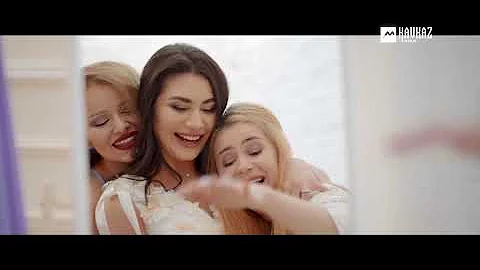 Ислам и Карина Киш - Ди насып | KAVKAZ MUSIC