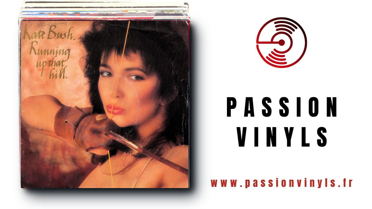 洋楽 Placebo Running Up That Hill Kate Bush Running Up That Hill - YouTube