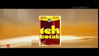 Iklan Teh Kotak