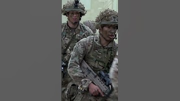 Advent Calendar Day 11 | British Army #shorts