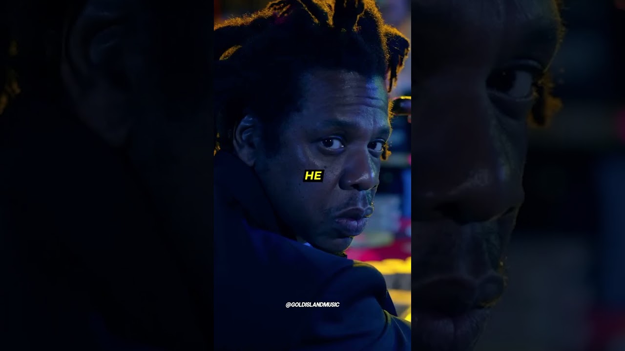 Как DJ Khaled создал «Shining» с Бейонсе и JAY-Z 🤯