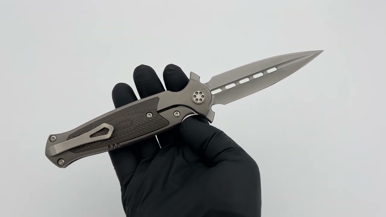 Sharp By Design Arch Nemesis
