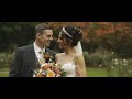 Hawkstone Hall Wedding Video