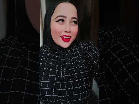 انتي ال ساكنه القلب  