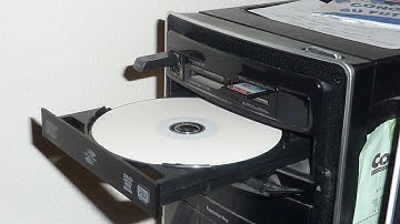 Burning Audio Recording to CD with Nero