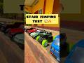 RC Car Jumping Battle 😱🔥 Who Will Win