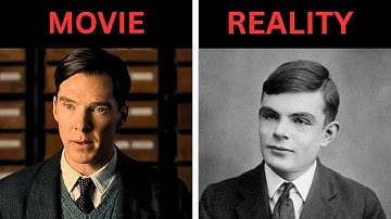 The Imitation Game: What Hollywood Didn