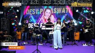 RANGDA TIKUNGAN - DESY PARASWATI - MANGGUNG ONLINE 17 FEBRUARI 2024