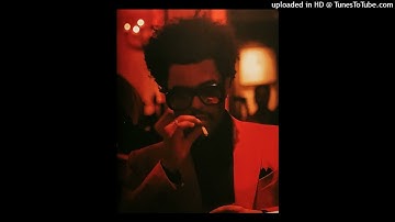 The Weeknd - In Your Eyes (Demo V5.3)