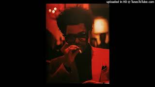 Video thumbnail of "The Weeknd - In Your Eyes (Demo V5.3)"