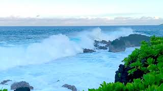 E Komo Mai, Kahakai Ocean Park, Hawaiian Beaches