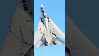 F-14 Tomcat The Legendary Supersonic Fighter