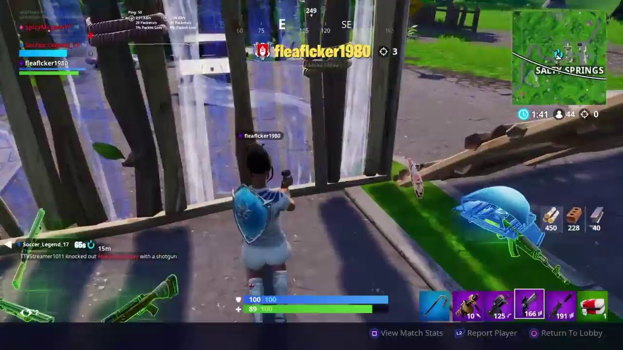 Trampoline Fortnite Name Free V Bucks No Sign In