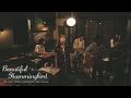 ビューティフルハミングバード/ 旅人 Live at Nui. HOSTEL &amp; BAR LOUNGE 2014.7.13(SUN)