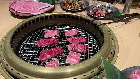 火土燒肉香港美食特式燒肉。文青露營風口腹之慾 ASMR - 天天要聞