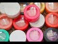 COLOUPOP JELLY MUCH *ALL SHADES* SWATCHES!