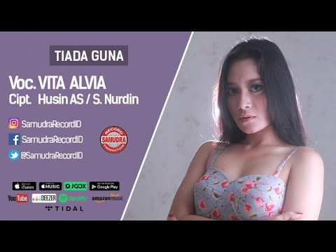 Vita Alvia - Tiada Guna