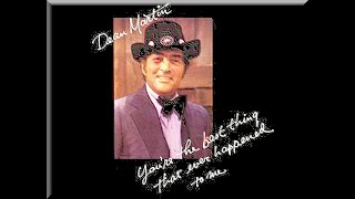 Dean Martin - Subscriber&#39;s Choice