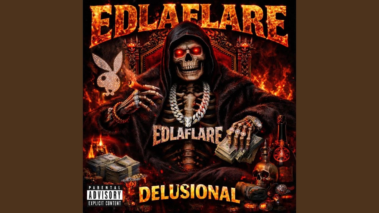 Watch Delusional on YouTube Watch Delusional on YouTube