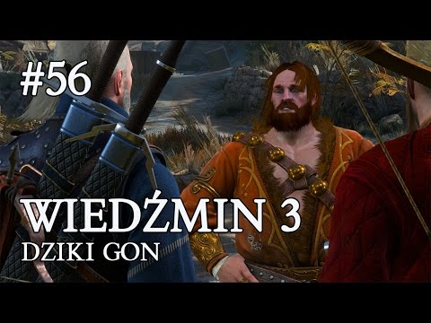 Wideo: Wiedźmin 3. Gdzie Mogę Znaleźć Hjalmara?