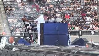Starry Eyes (Mike Dean Remix) Live @ Metlife - 7/16/22 Resimi