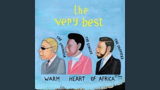 Video thumbnail of "The Very Best - Yalira"