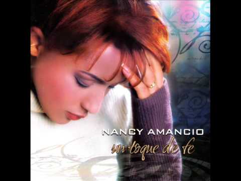 NANCY AMANCIO- "Clama"