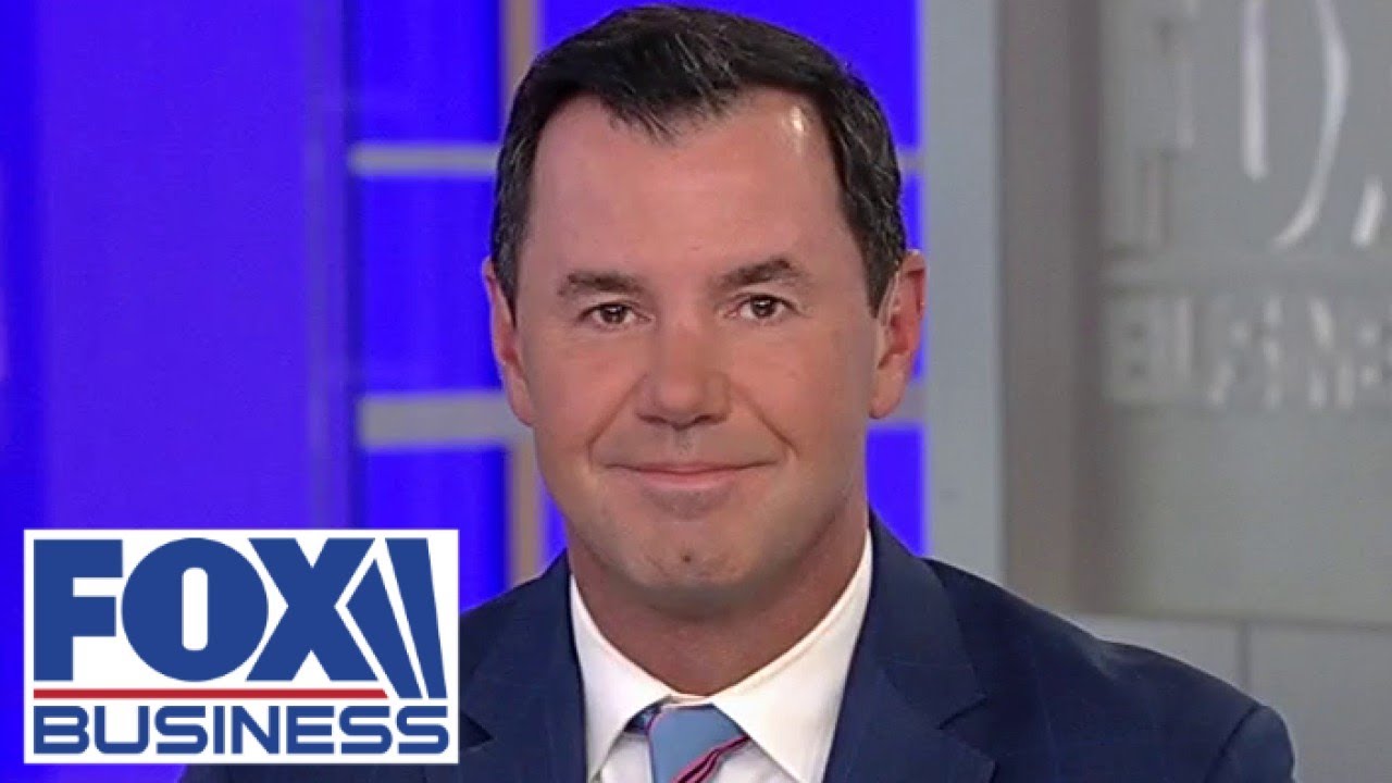 Joe Concha: This makes no sense