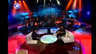 İhsan Öztürk - Bugün Bize Hoş Geldiniz Erenler