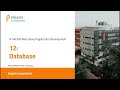 Web-based Application Development - Session-12: Database and Object Relational Mapping (ORM)