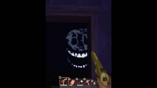 Doors Roblox | The bullet had no effect on Rush