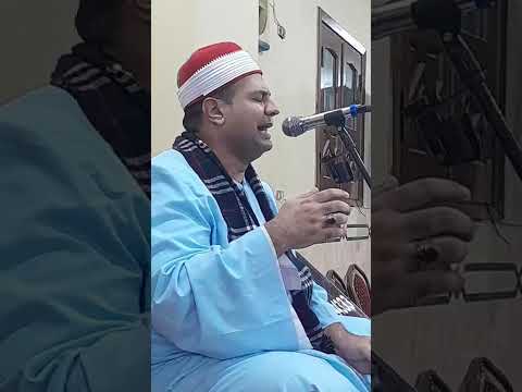قراءة من القلب تجعلك تبكي للقارئ الكبير الشيخ رشاد رشاد يحيي قرآن قران كريم