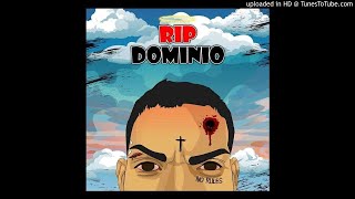 Lyan - RIP Dominio