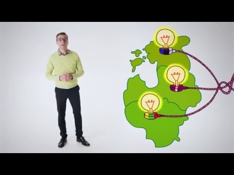 Video: Miks Me Vajame Jämesoole