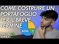 Come investire a breve termine guida completa