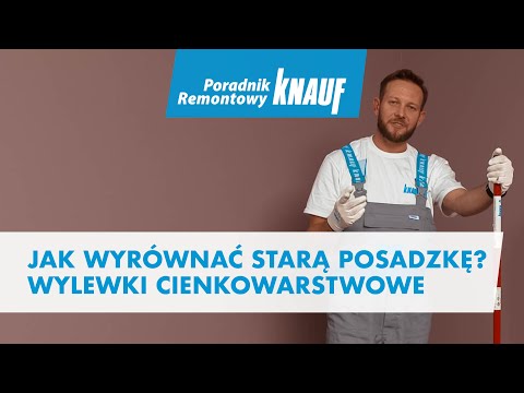 Wideo: Jak wzmocnić słabą podłogę?