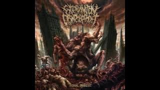 Extermination Dismemberment - Serial Urbicide (Full Album)