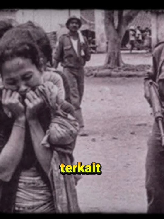 Kenapa Genjer-genjer dikaitkan dengan PKI?? #shorts #info #sejarah #history #infosejarah