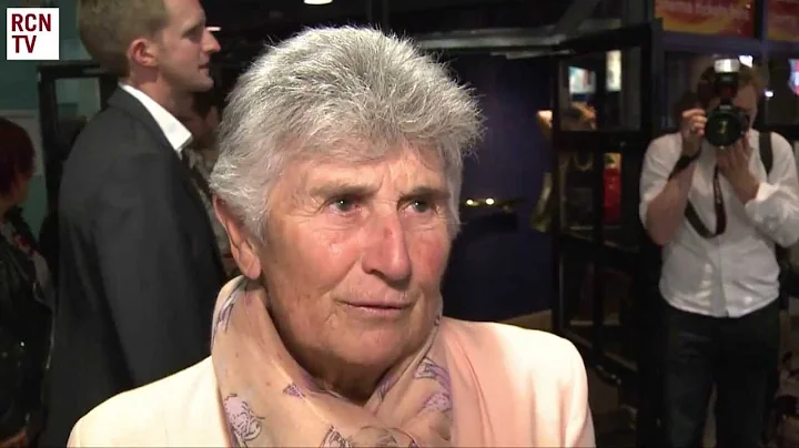 Judy Dalton Interview The Battle Of The Sexes Prem...