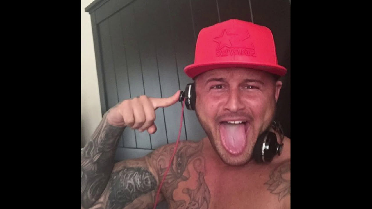 DJ Movin Cold As Ice