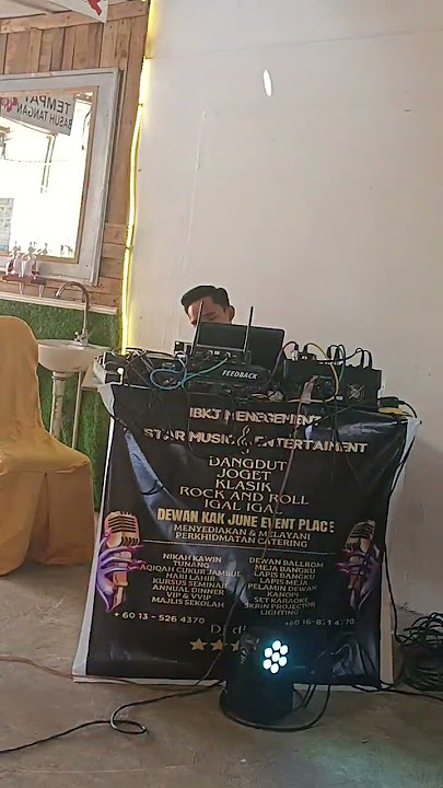 budak kacamata cover bintang cikgu kimie #cintasahabat #dj #cover